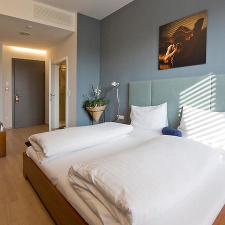 Hotel Lava Inn - 24 H Check-In - Naehe Lkh, Landeskrankenhaus, Feldbach Екстер'єр фото