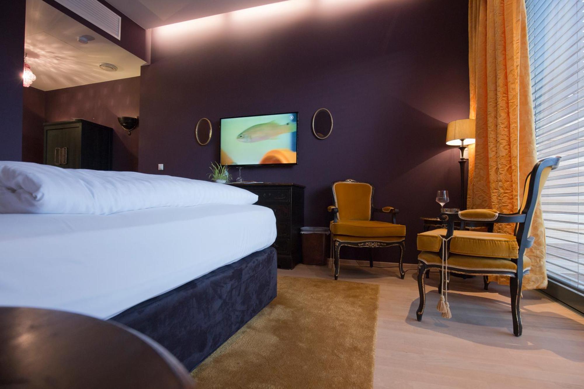 Hotel Lava Inn - 24 H Check-In - Naehe Lkh, Landeskrankenhaus, Feldbach Екстер'єр фото